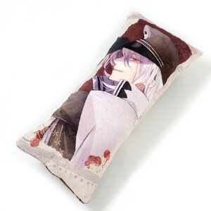 DIABOLIK LOVERS Carla Long Cushion