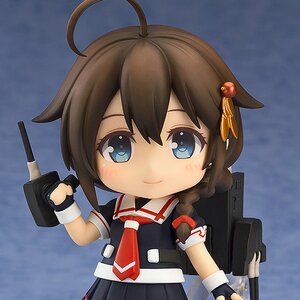 Nendoroid KanColle Shigure Kai Ni