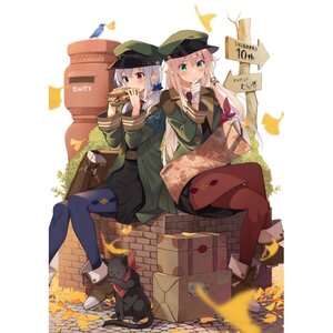 Innocent White: Kurone Mishima 10th Anniversary Book (First Limited Edition)