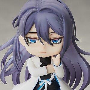 Nendoroid Hypnosis Mic -Division Rap Battle- Jakurai Jinguji