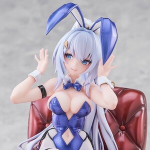 Girls' Frontline: Neural Cloud Undine: Sweet Rabbit Symphony Ver. 1/7 Scale Figure [Pre-order]