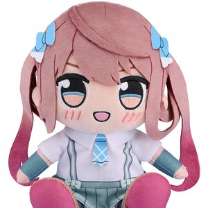 KanColle Season 2: Let's Meet at Sea Kuripan Plushie Asagumo