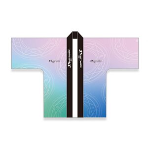 Touhou Lost Word Happi