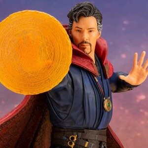 ArtFX+ Avengers: Infinity War Doctor Strange