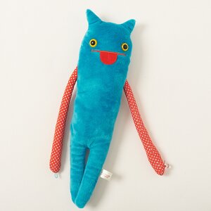 Mokeke Bee Plushie (Small)