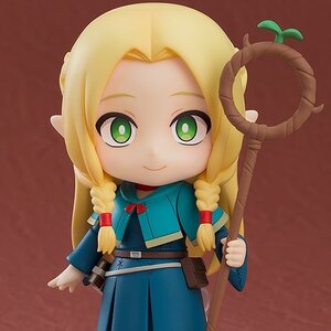 Nendoroid Delicious in Dungeon Marcille