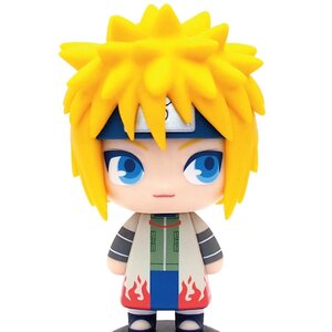Yura Yura Head Naruto Shippuden Minato Namikaze (Re-run) [Pre-order]