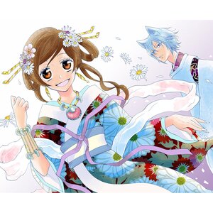 Kamisama Kiss Vol. 25 Limited Edition w/ OVA DVD