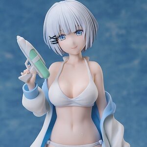 The Detective is Already Dead Siesta: Swimsuit Ver. 1/7 Scale Figure [Pre-order]