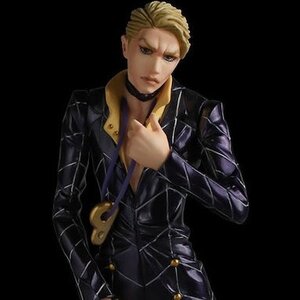 Figure Pen JoJo's Bizarre Adventure Prosciutto