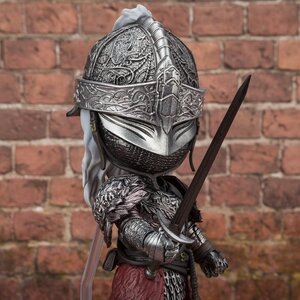 Figuarts Mini Elden Ring Raging Wolf