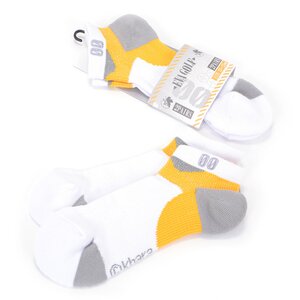EVA GOLF Pile Support Socks Unit-00 (Mens)