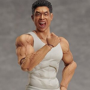 figma Nakayama Kinni-kun [Pre-order]