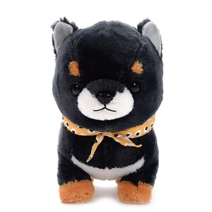 Mameshiba San Kyodai Apprentice Dog Plush Collection Vol. 3 (Big) Mamejiro