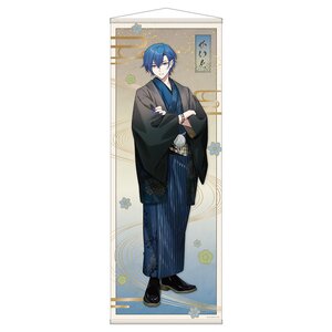 Hatsune Miku New Year Shop 2024 Life-Sized Tapestry Kaito