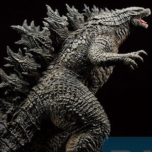 Ichibansho Figure Godzilla vs. Kong Godzilla