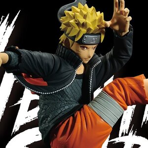 Naruto: Shippuden Vibration Stars Naruto Uzumaki Vol. 4 [Pre-order]