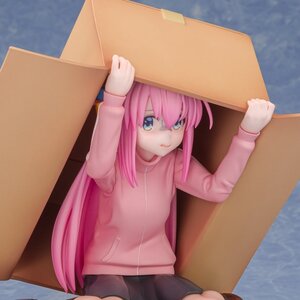 Bocchi the Rock! Hitori Gotoh 1/7 Scale Figure [Pre-order]