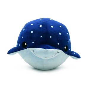 Kororin Plushie Spotted Eagle Ray