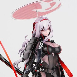 Goddess of Victory: Nikke Scarlet: Black Shadow 1/4 Scale Figure [Pre-order]