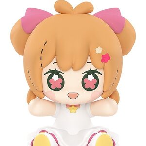 Huggy Good Smile Cardcaptor Sakura Sakura Kinomoto: Platinum Ver.