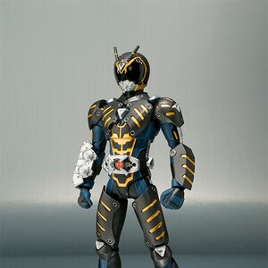 S.H.Figuarts Kamen Rider Ryuki Alternative Zero