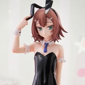 BiCute Bunnies Figure Baka and Test: Summon the Beasts II Hideyoshi Kinoshita [Pre-order]