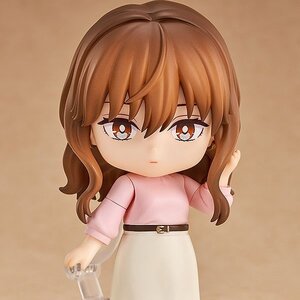 Nendoroid The Ice Guy and His Cool Female Colleague Fuyutsuki-san