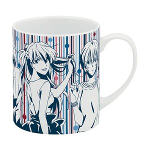EVA STORE TOKYO-01 6th Anniversary Mug