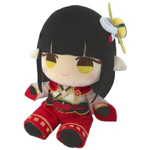 Monster Hunter Rise Plush Collection Vol. 7 Hinoa