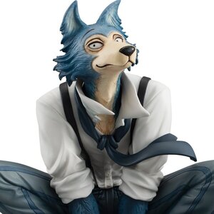 Beastars Legoshi Non-Scale Figure [Pre-order]