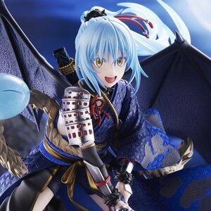 GYOSO That Time I Got Reincarnated as a Slime Rimuru Tempest 1/7 Scale Figure