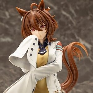 Uma Musume: Pretty Derby Agnes Tachyon 1/7 Scale Figure [Pre-order]