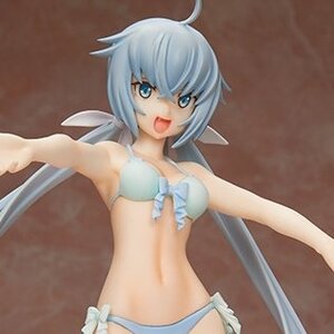 Frame Arms Girl Stylet: Summer Queens Non-Scale Figure