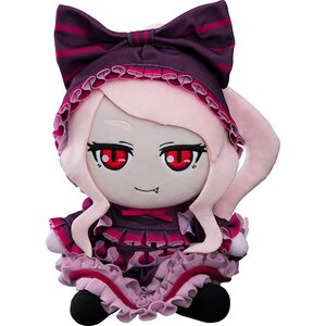 Overlord IV Plushie Shalltear