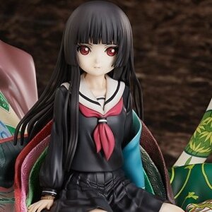 Hell Girl: Fourth Twilight Ai Enma 1/7 Scale Figure