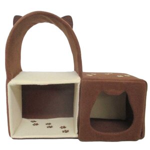 Neko-dango Petite House