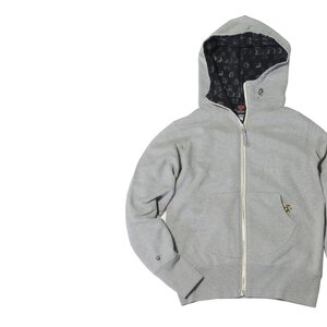 The Legend of Zelda Full-Zip Hoodie M