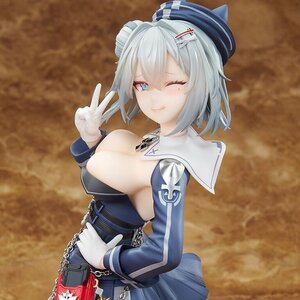 Azur Lane Jade 1/7 Scale Figure [Pre-order]