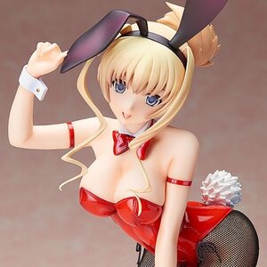 Muv-Luv Alternative Duty -Lost Arcadia- Ilfriede von Feulner: Bunny Ver. 1/4 Scale Figure