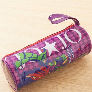 JoJo’s Bizarre Adventure Blanket