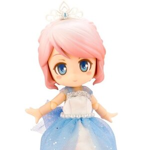 Cu-poche Friends Cinderella