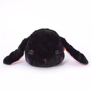 Pote Usa Loppy Big Face Pochette Kuroppy