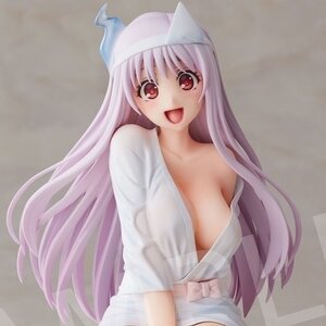 Yuuna and the Haunted Hot Springs Yuuna Yunohana: Hot Spring Ver. 1/7 Scale Figure