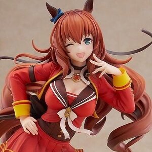 Uma Musume: Pretty Derby Maruzensky: Signature Racewear Ver. 1/7 Scale Figure [Pre-order]