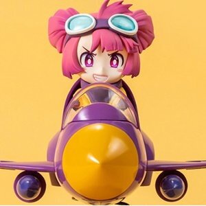 Muse Dash Buro: Pilot Ver. Non-Scale Figure