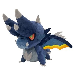 Monster Hunter Plush Collection Alatreon