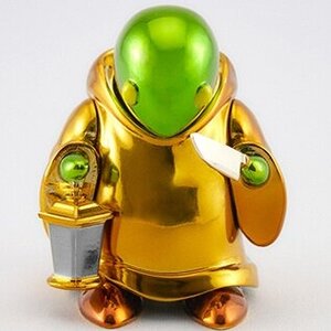 Bright Arts Gallery Final Fantasy VII Remake Tonberry (Re-run)