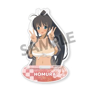 Shinobi Master Senran Kagura Acrylic Figure Homura