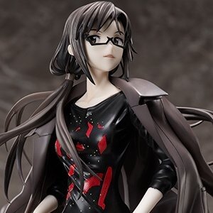 RADIO EVA Evangelion Mari Makinami Illustrious: Original Color Ver. 1/7 Scale Figure (Re-run)